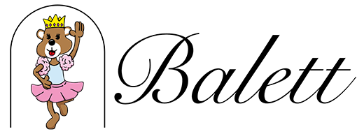 Funkylinas Balettskola